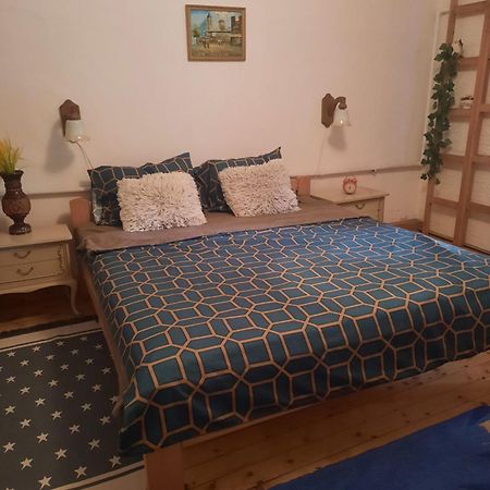 Sunshine House Βίλα Pančevo Εξωτερικό φωτογραφία
