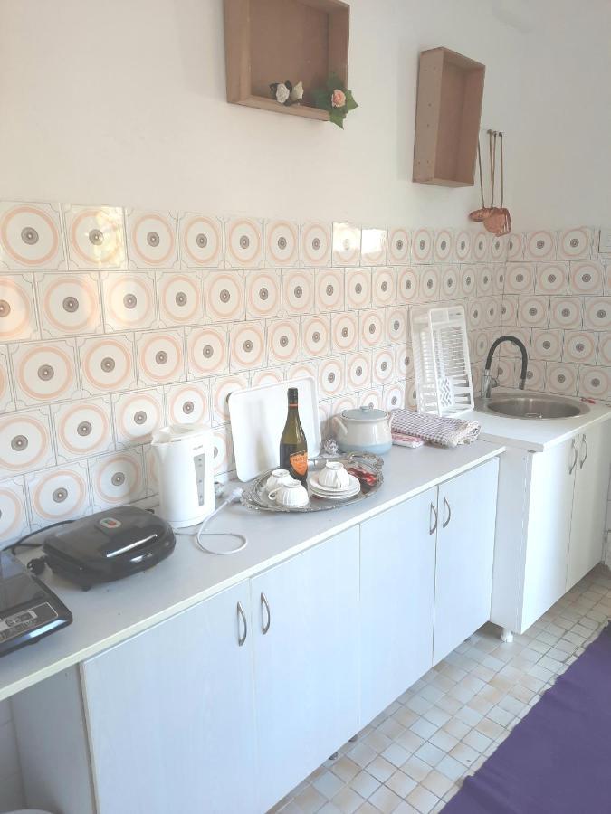 Sunshine House Βίλα Pančevo Εξωτερικό φωτογραφία