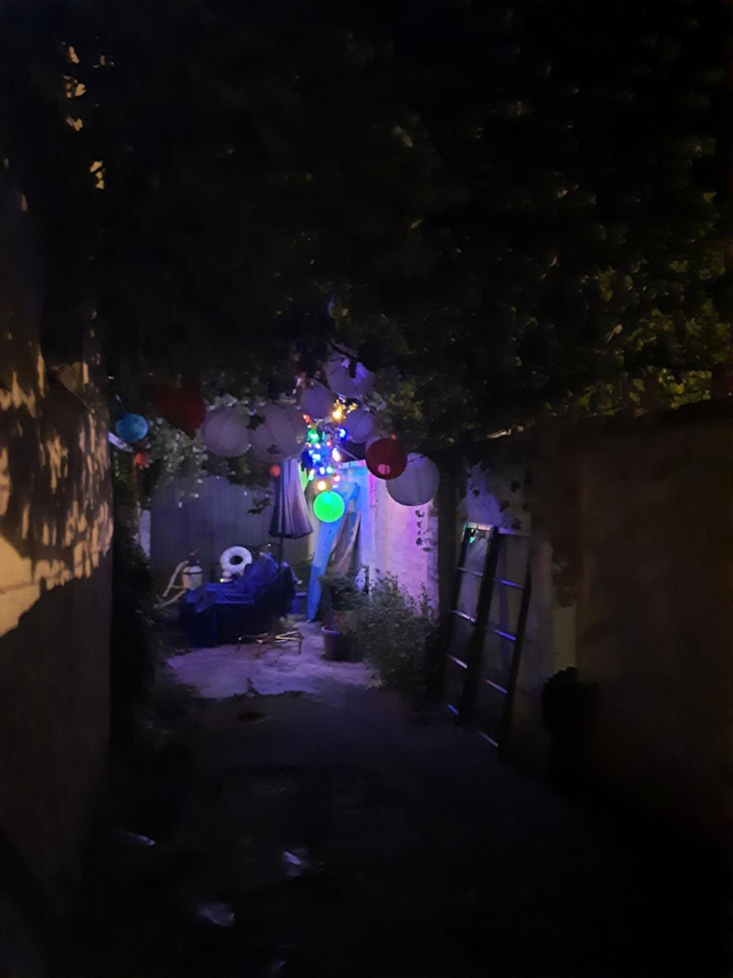 Sunshine House Βίλα Pančevo Εξωτερικό φωτογραφία